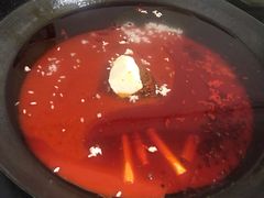 -星鸿社重庆老火锅(燃灯寺分店)