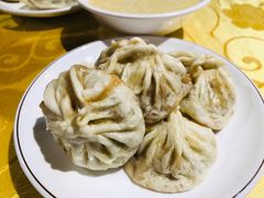 -陈寔包子王·卤煮小肠·京味小吃(龙潭店)