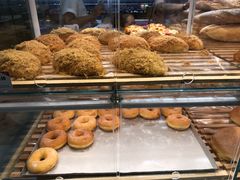 -BreadTalk面包新语·烘焙蛋糕(中心书城店)