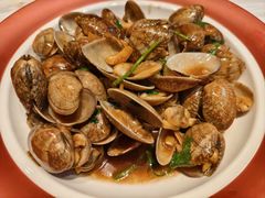 -曹家小菜(胜太路店)