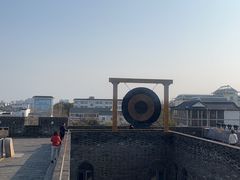 -相门城墙文化休闲景区