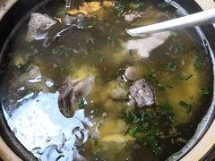 -呼吸森林·生态农庄农家乐私房菜