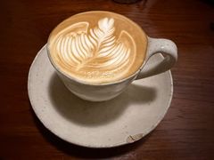 -WABI COFE(愚园路店)