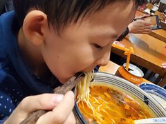 -秦唐汉味biangbiang面(大钟寺店)