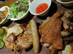 -江南果道西餐厅(北京路店)