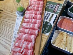 -0048鲜活香辣虾·火锅(铜陵路店)