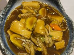 -莲池荟素食馆·12年老字号(光孝寺店)