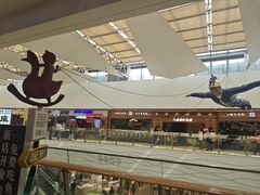 -骑鹅公社(南开大悦城店)