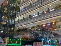 -光明广场