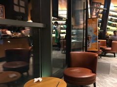 -星巴克(朵云轩店)