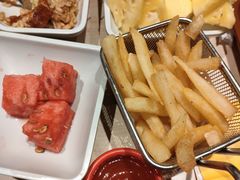-豪客来牛排(鼓楼名店街店)