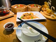 -点心传说·粤菜点心(佐阾虹湾店)