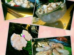 -手选潮汕鲜活牛肉火锅(二七广场店)