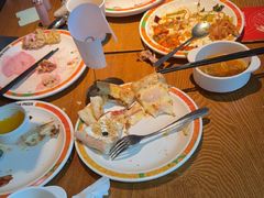 -比格比萨自助(国展店)