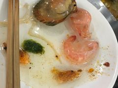 -五谷香自助涮烤火锅(青年南街店)
