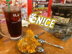 特制土豆沙拉-蒜香焼肉PURUSHIN(马场路店)