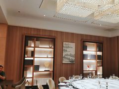 -世纪缘湖滨花园酒店·湖景轩中餐厅(太阳宫店)