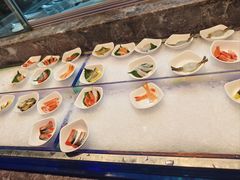 -曼格活海鲜·牛排自助(光明蓝鲸店)
