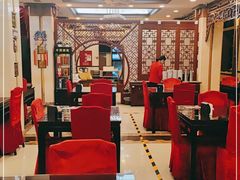 大堂-晋阳饭庄(虎坊桥店)