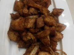 -楼兰印象(朝外店)