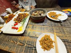 牛肋排-谭记旺品(小谭山店)