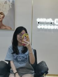 -YESIDO椰岛造型烫发染发