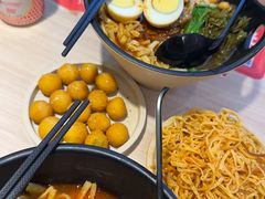 -桂在香知桂林米粉(南岗松雷店)