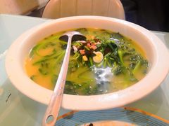 -粗茶淡饭•陕菜•家常菜