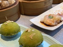 -晋江荣誉国际酒店·港誉茶餐厅
