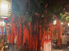 -梁山烤肉(榆林行者武松店)