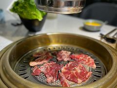 -妥妥烤肉料理(昙华林店)