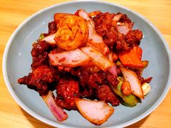 -陈傻子餐厅(世纪都会店)