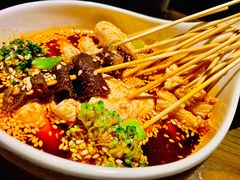 -上合花园花园烧烤(贵阳店)