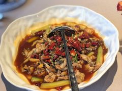 -漢舍中国菜馆(889广场店)