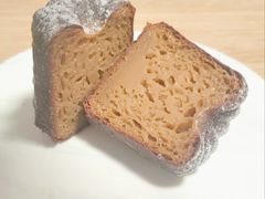 -OUR Bakery(国贸商城店)