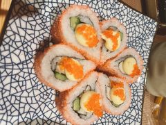 -酒井酱子·深夜食堂(东城汇店)