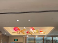 -菲住布渴酒店自助餐厅(阿里巴巴西溪园区店)