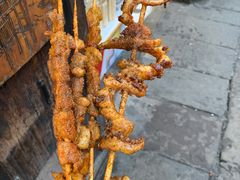 -磁器口古镇