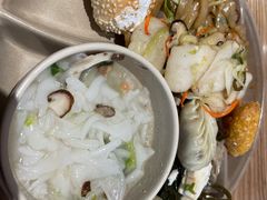 -素满香·素食自助餐(福州·长乐北路店)