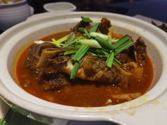 -清真·卡德尔大叔新疆主题餐厅(龙汇路店)
