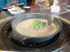 -御膳粥·牛乳粥底火锅·地道顺德菜(容桂店)