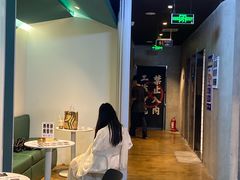 -棂笼·深度沉浸密室(武汉旗舰店)