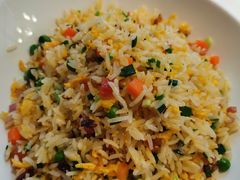 玫瑰厅淮扬炒饭-玫瑰厅上海菜(兴国路店)