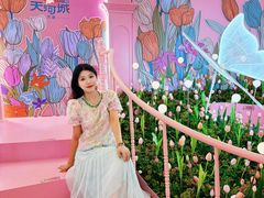 -天河城购物中心