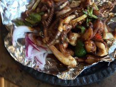 -粤仔湾砂锅粥(广益哥伦布店)