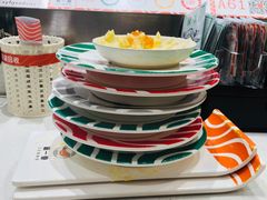 -新一番三文鱼寿司(大东海店)