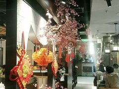 -呷哺呷哺 黄金牧场 (大港油田幸福广场店)