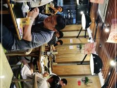 -聚点串吧·北京烧烤(朝北店)