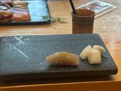 -鮨冠OMAKASE食べ放题(北京首店)