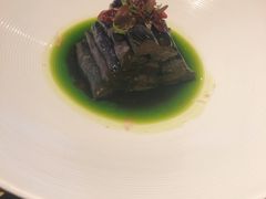 -上海滩餐厅(BFC外滩金融中心店)